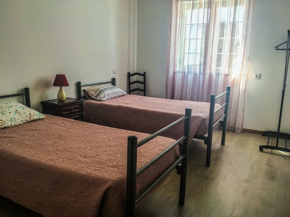 Canos Verdes Apartment II Angra do Heroísmo Exterior foto